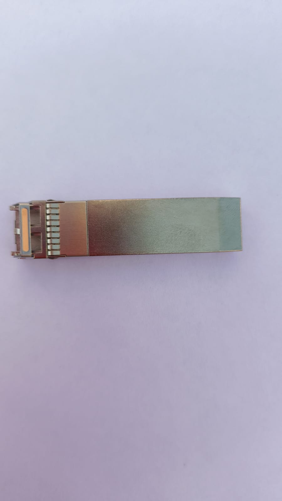 SFP Bottom Contacts